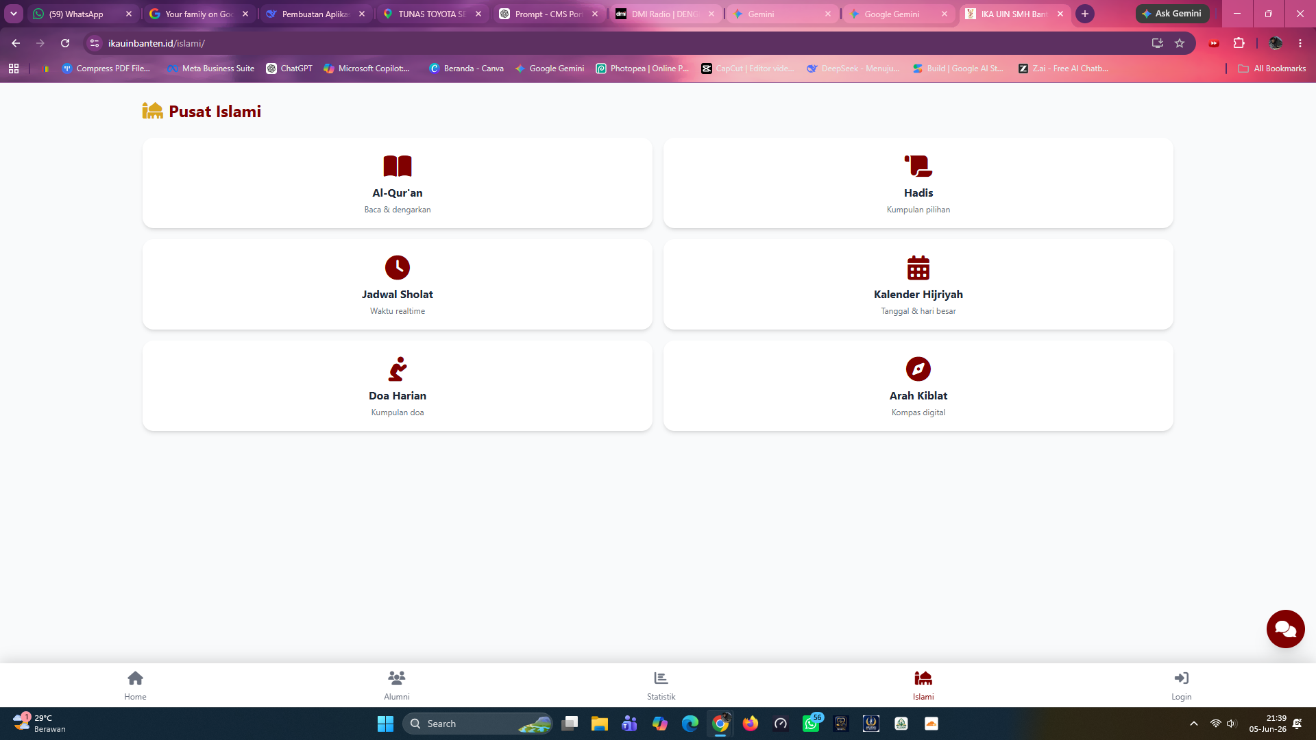 Project Screenshot
