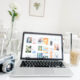 Smart online leadership for creative approach